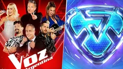 Rating miércoles 11 de agosto: La Voz vs. Showmatch