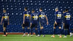 Los 12 nombres de Boca que podrían ser sancionados por Conmebol