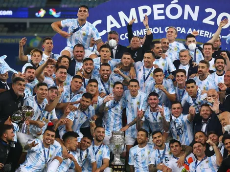 La Selección vuelve al Monumental: sedes confirmadas para las Eliminatorias