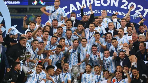 La Selección vuelve al Monumental: sedes confirmadas para las Eliminatorias