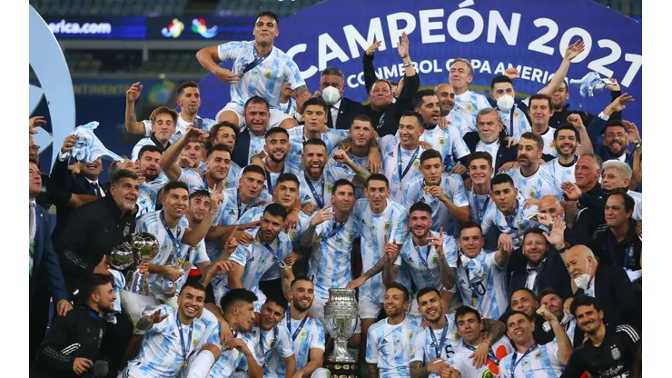 La Selección vuelve al Monumental: sedes confirmadas para las Eliminatorias