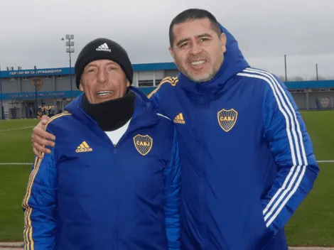 Punto final: Boca se retira del mercado de pases