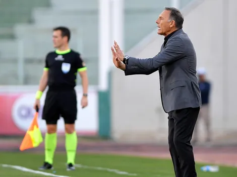 La base estaría: Russo tiene en mente un once inicial fijo en Boca