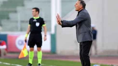 La base estaría: Russo tiene en mente un once inicial fijo en Boca