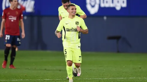 Cada vez más lejos del sueño de Boca: Torreira tendría nuevo equipo en Europa