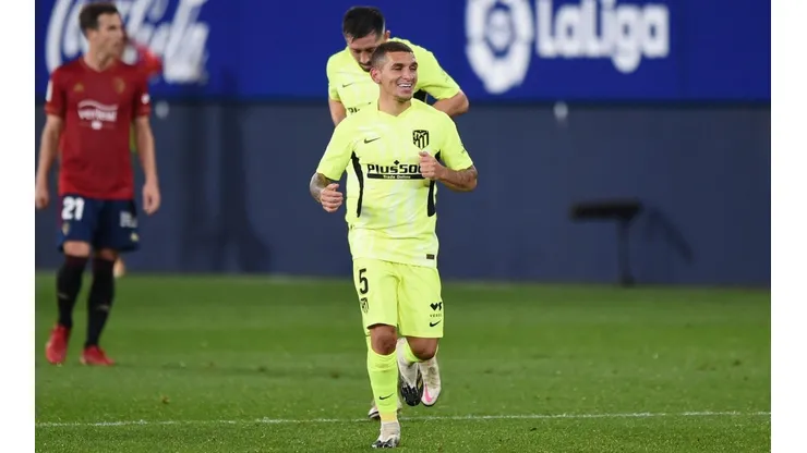 Cada vez más lejos del sueño de Boca: Torreira tendría nuevo equipo en Europa