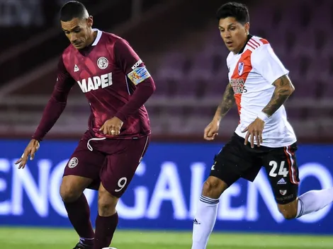 ◉ EN VIVO | Tabla de goleadores de la Liga Profesional