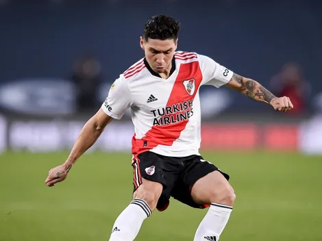 Habló el director depotivo del Sevilla: "Montiel es un jugador que gusta"