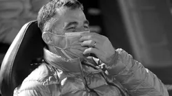 Ya le buscan reemplazantes a Pizzi.