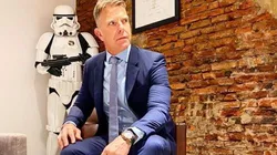 Por qué Fantino es tendencia tras el anuncio de Messi en el PSG