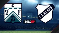 Qué canal transmite Ferro Carril Oeste vs. All Boys por la Primera Nacional