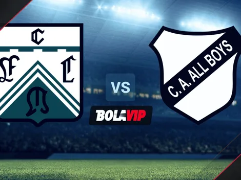 Qué canal transmite Ferro Carril Oeste vs. All Boys por la Primera Nacional