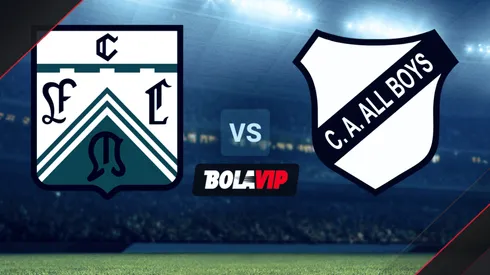 Qué canal transmite Ferro Carril Oeste vs. All Boys por la Primera Nacional