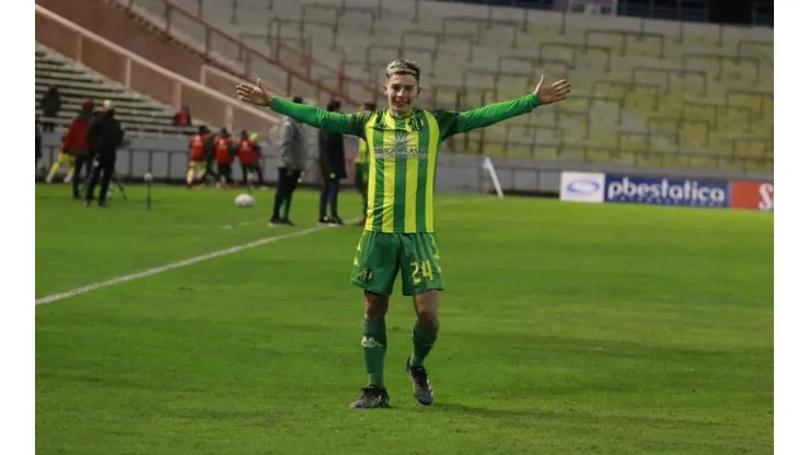 Foto: Aldosivi