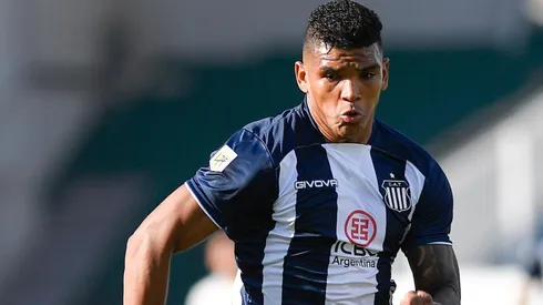 Estudiantes de Río Cuarto vs. Talleres por los octavos de Copa Argentina.