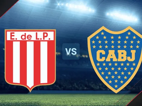 Estudiantes de La Plata vs. Boca Juniors por la Liga Profesional: fecha, hora y canal de TV
