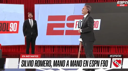 Ruggeri y el momento de la verdad.
