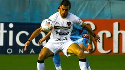 Reparto de unidades entre Arsenal y Patronato.