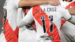 River Plate, Copa Libertadores 2021 (Foto: GettyImages)