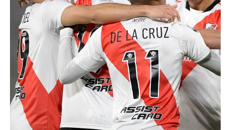 River Plate, Copa Libertadores 2021 (Foto: GettyImages)