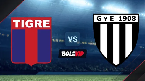 Tigre y Gimnasia de Mendoza juegan HOY en la Primera Nacional