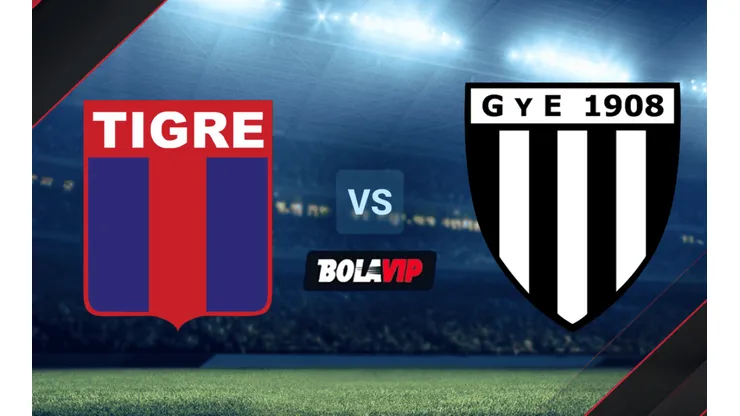 Tigre y Gimnasia de Mendoza juegan HOY en la Primera Nacional
