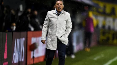 No hay antecedente de esta mala racha de Boca en el siglo XXI