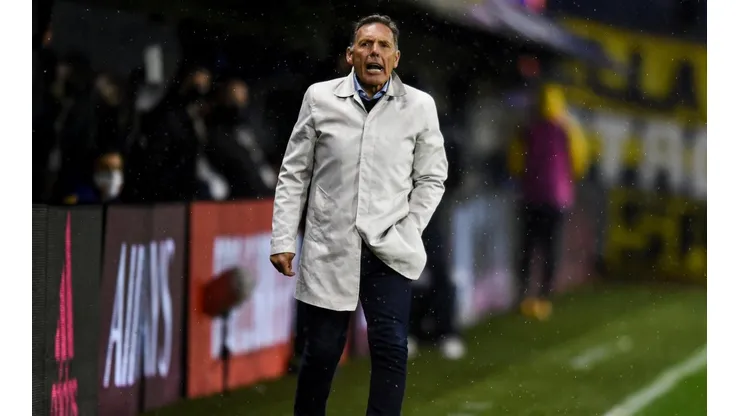 No hay antecedente de esta mala racha de Boca en el siglo XXI