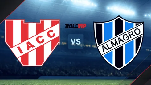 Instituto vs. Almagro.