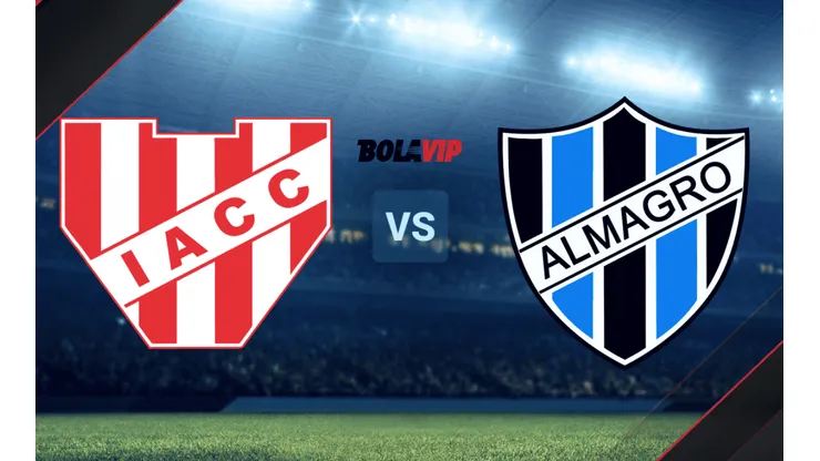 Instituto vs. Almagro.