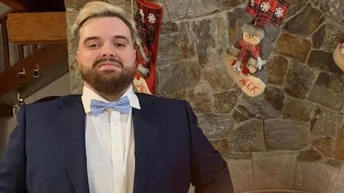 Ibai contó su primer encuentro con Antonela Roccuzzo: "Quedamos un poco mal con ella"