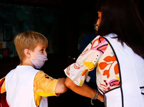 Día del Niño: cuándo es y por qué se festeja en Argentina 2021