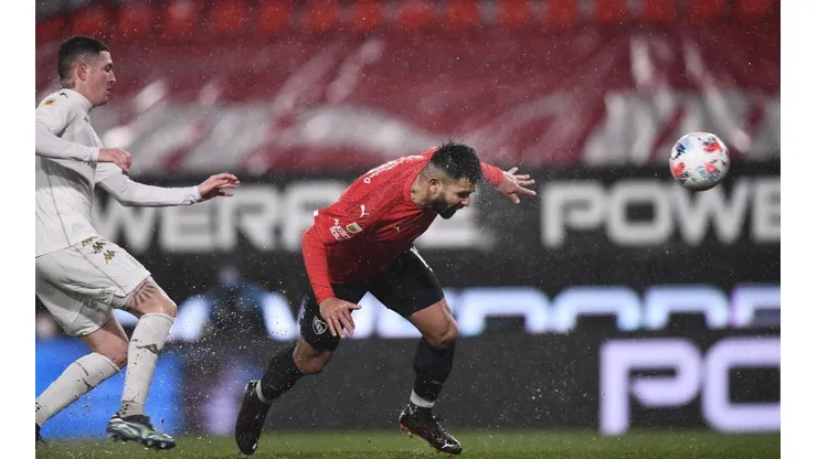 Foto: Independiente