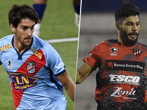 EN VIVO | Arsenal vs. Patronato por la Liga Profesional: canal de TV para ver HOY el partido