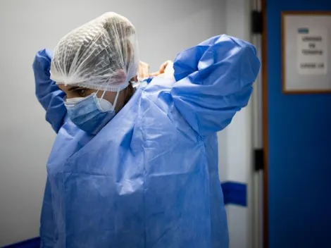 Coronavirus HOY: cuántos casos fueron confirmados este domingo 8 de agosto en Argentina