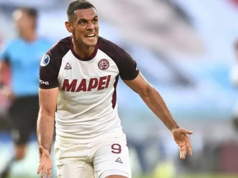 6 de los 9 remates de Sand en el torneo terminaron en gol