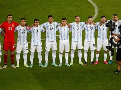 Vuelve la Selección: fechas oficiales para los próximos duelos de Eliminatorias