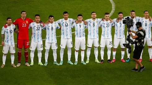 Vuelve la Selección: fechas oficiales para los próximos duelos de Eliminatorias