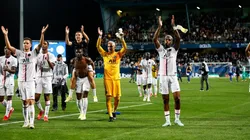 Foto: PSG