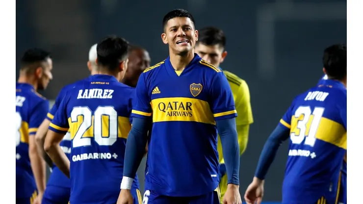 Boca Juniors tendrá una camiseta muy particular.
