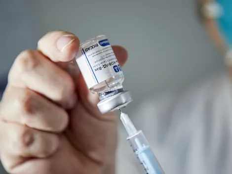 Combinación de vacunas: ¿Qué vacunas se pueden combinar para la segunda dosis? ¿Es obligatoria en CABA?