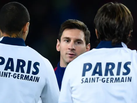 Messi, cada vez más cerca del PSG: los 4 motivos de su llegada