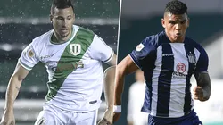 Banfield vs. Talleres por la fecha 5 de la Liga Profesional. (Getty Images)