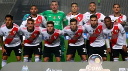 River Plate, Copa Argentina (Foto: Getty Images)