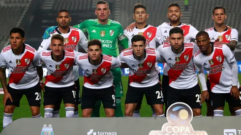 River Plate, Copa Argentina (Foto: Getty Images)
