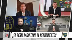 Closs y un comentario picante sobre un jugador.