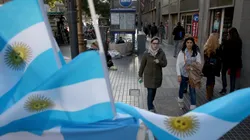 Los feriados de Argentina en agosto 2021. (Foto: Getty Images).