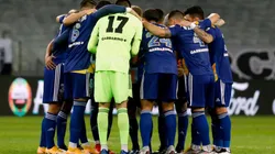 Boca Juniors (Foto: GettyImages)