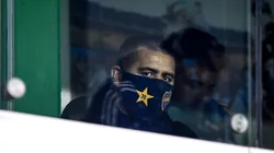 Atento Boca: más de un equipo está interesado en el 9 de jerarquía que pretende Riquelme