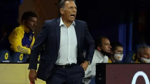 Russo sorprendió en los convocados, ¿también con el XI?